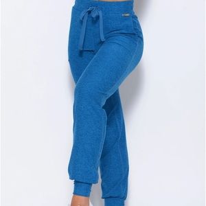 Bombshell Sportsware cozy joggers
